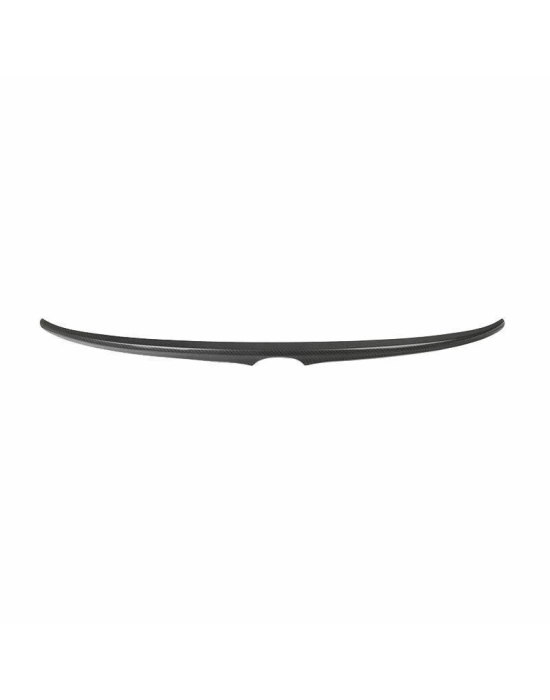 Toyota Corolla 2014-2018 Uyumlu Wing Spoiler - Piano Black