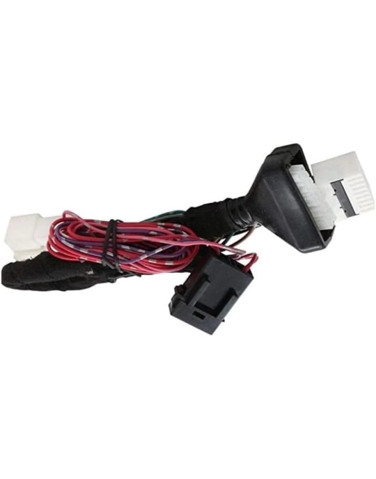 Audi A4L Uyumlu Otomatik Cam Kaldırma Modülü