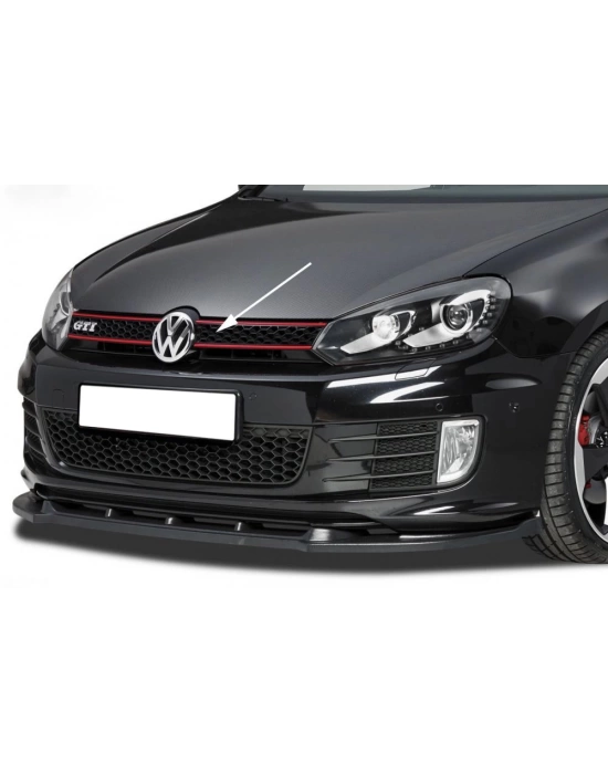 Volkswagen Golf 7.5 2018-2020 Uyumlu GTI Panjur