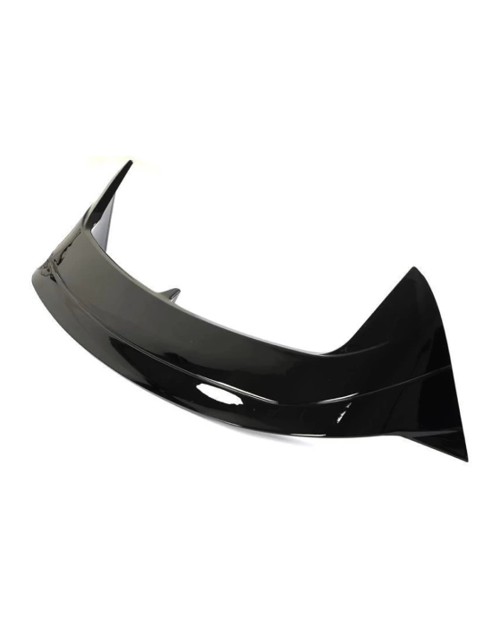 Volkswagen Golf 8 Uyumlu Spoiler - Piano Black