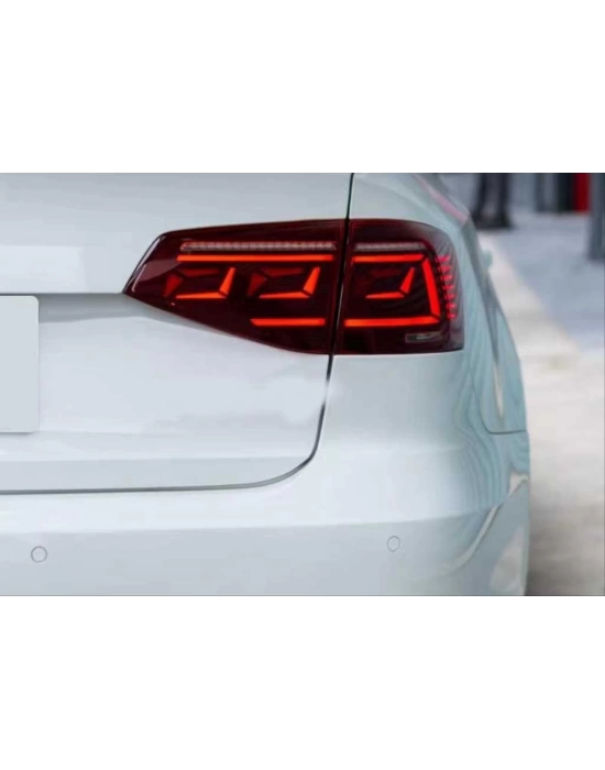 Volkswagen Jetta 2015+ Uyumlu LED Stop Seti
