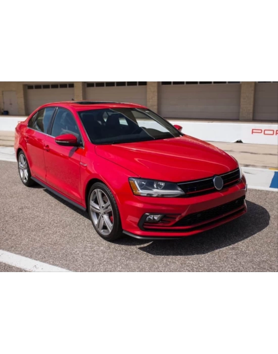 Volkswagen Jetta GLI 2015+ Uyumlu Body Kit - Full Set