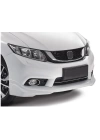 Honda Civic Fb7 2012-2015 Için Uyumlu  Ön Tampon Eki Modulo