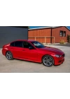 BMW 3 Serisi F30 2012-2018 Için Uyumlu M3 Görünüm Body Kit Marspiyel