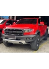 Ford Ranger Için Uyumlu ( 2016+ T7) Raptor Body Kit