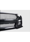 Ford Mustang 2018+ Gt500 Ön Tampon Full Set