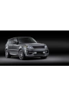 Land Rover RR Sport 2014-2017 Için Startech Body Kit