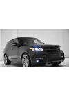 Land Rover RR Vogue L405 Için Startech Body Kit 2013-2017