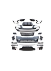 Land Rover Rr Velar (2017+) Için R Dynamic Body Kit