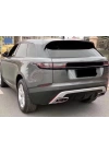 Land Rover Rr Velar (2017+) Için R Dynamic Body Kit