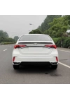 Toyota Corolla 2019+ Için Uyumlu Lexus Body Kit