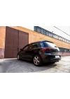 Volkswagen Golf 6 2009-2012 Için Uyumlu R20 Arka Tampon