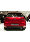 Volkswagen Golf 7 2013-2017 Için Uyumlu Gti Body Kit