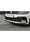 Volkswagen Tiguan 2020 R-Line Ön Tampon & Panjur