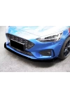 Ford Focus Için Uyumlu 2019+ Ön Lip