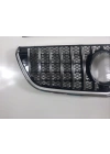 Mercedes W447 2014-2020 Vito Için Uyumlu Gtr Panjur - Telli Versiyon (Mesh Style)