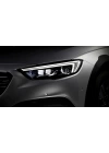 Opel Insignia Için Led Far 2017+