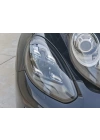 Porsche Panamera 2014-2017 Için Uyumlu Led Far (Sadece Turbo Makyajli Için Uyumlu Ön Tampon Ile Uyumludur)