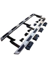 Audi Q7 2006-2015 Uyumlu OEM Yan Basamak Seti