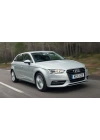 Audi A3 2012-2016 (Hatchback) Uyumlu Sis Far Kapakları