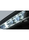 Audi A3 2013-2016 Uyumlu LED Far Set (Halojen Farlı Modeller ile Uyumludur)