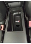 Audi A3 2013-2018 Uyumlu S-Line Orta Konsol Kutusu