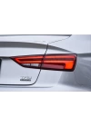 Audi A3 2013-2019 Için Uyumlu S3 Led Stop