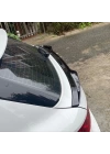 Audi A3 2021+ Uyumlu Mid Spoiler