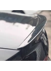 Audi A4 2019+ Uyumlu S4 Spoiler