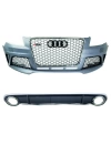 Audi A4 RS4 2008-2011 Body Kit