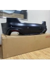 Audi A5 2021+ 4 Kapi Rs5 Arka Tampon Di̇füzör Egzoz Set