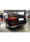 Audi A6 2012-2016 (C7) Uyumlu C8 Facelift Body Kit - Full Set (AFL Olmayan Araçlar ile Uyumludur)