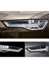 Audi A6 2012-2017 Uyumlu LED Far Set