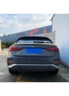 Audi Q3 Sportback 2019+ Uyumlu F3 Mid Spoiler