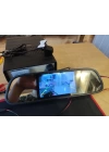 Ayna İçi Geri Görüş Multimedya Ekran Kamera
