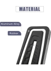 BMW 1 ve 3 Serisi F30 Uyumlu OEM Pedal Kaplama Seti