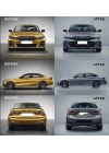 BMW 3 Serisi 2019+ G20 Uyumlu 2022+ Facelift Body Kit - Full Set