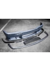 BMW 3 Serisi E36 1990-1998 Uyumlu M3 Ön Tampon Full Set