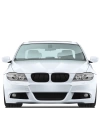 BMW 3 Serisi E90 2005-2008 Uyumlu Lci M-Tech Body Kit - Full Set