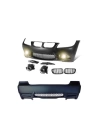 BMW 3 Serisi E90 2009-2011 Uyumlu Lci M3 Görünüm Body Kit - Full Set