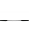 BMW 3 Serisi F30 Uyum M4 Model Spoiler - Piano Black