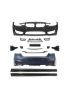 BMW 3 Serisi F30 Uyumlu M3 Body Kit - Full Set