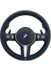 BMW 3 Serisi F30 Uyumlu M3 Direksiyon