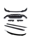 BMW 3 Serisi G20 Uyumlu M-Performance Body Kit - Taiwan GoodGo