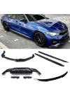 BMW 3 Serisi G20 Uyumlu M-Performance Body Kit - Taiwan GoodGo