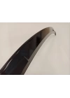 BMW 3 Serisi G20 Uyumlu MP Spoiler - Piano Black