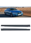 BMW 4 Serisi F32 Uyumlu MT Marşpiyel Seti