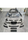 BMW 4 Serisi G22 Uyumlu M4 Body Kit - Full Set