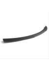 BMW 4 Serisi G22 Uyumlu M4 Spoiler - Piano Black