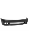 BMW 5 Serisi E39 Uyumlu M5 Görünüm Ön Tampon Set